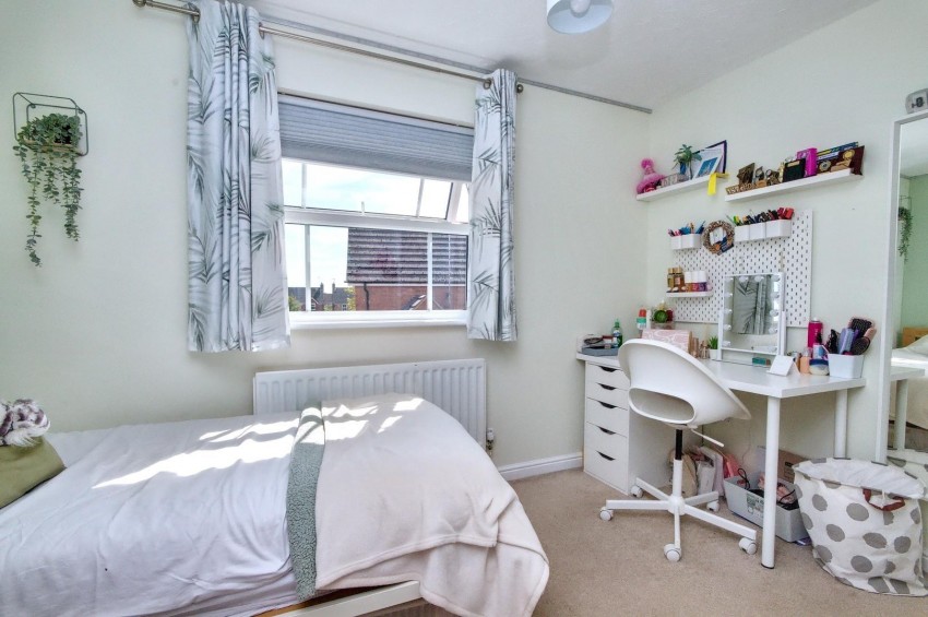 Images for Whaddon Fields, Brixworth