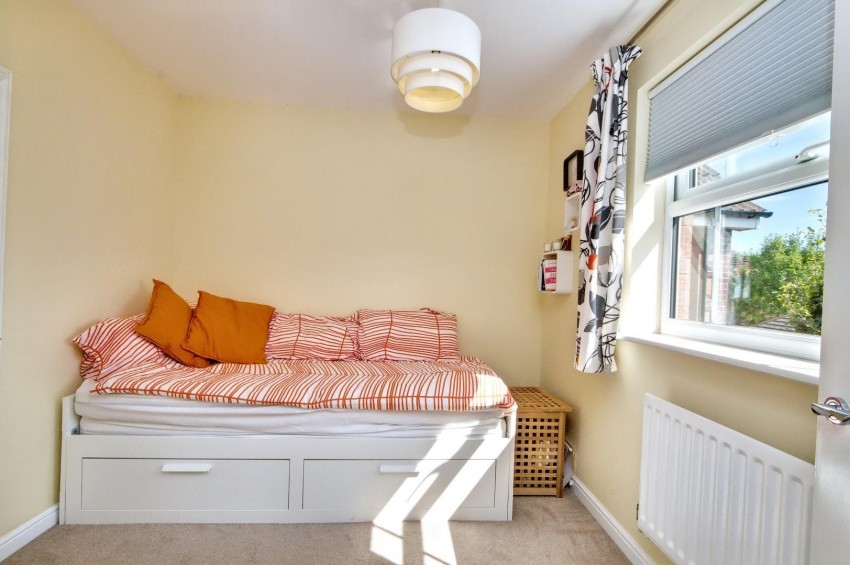 Images for Whaddon Fields, Brixworth