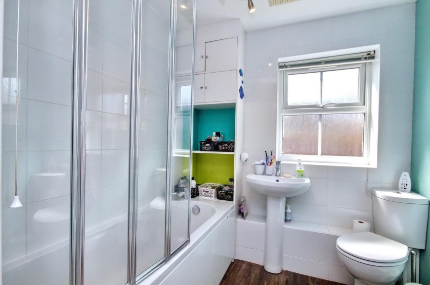 Images for Whaddon Fields, Brixworth