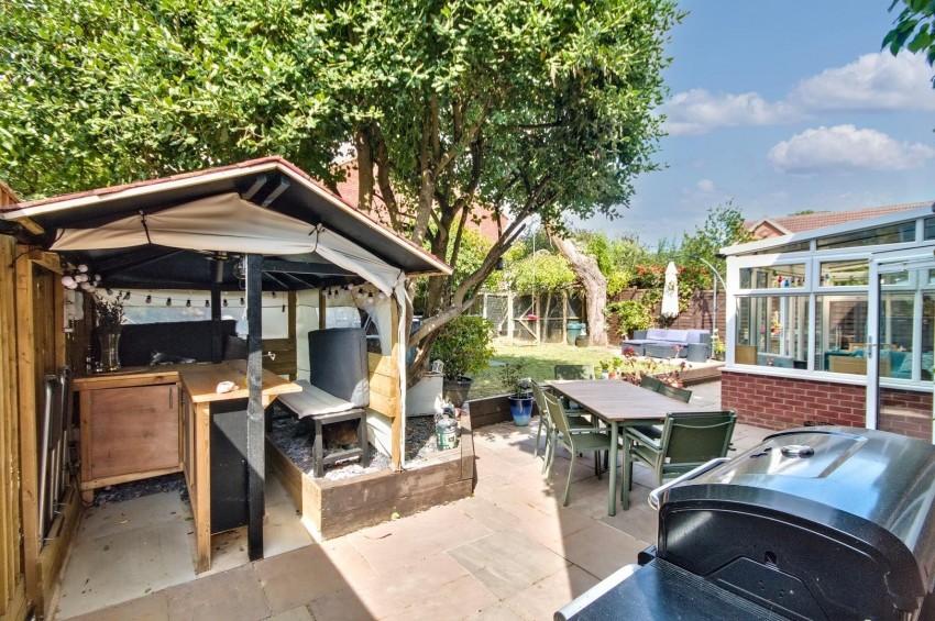 Images for Whaddon Fields, Brixworth