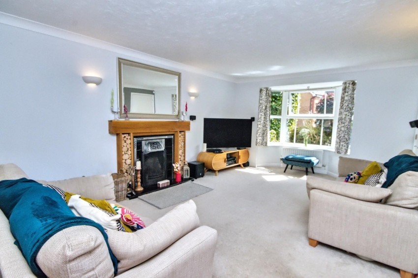 Images for Whaddon Fields, Brixworth