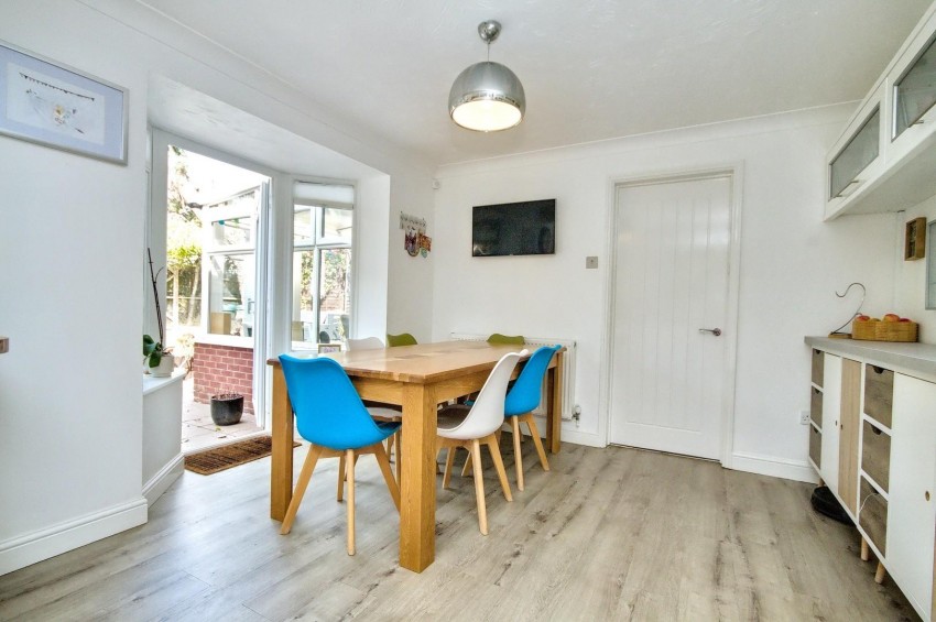 Images for Whaddon Fields, Brixworth