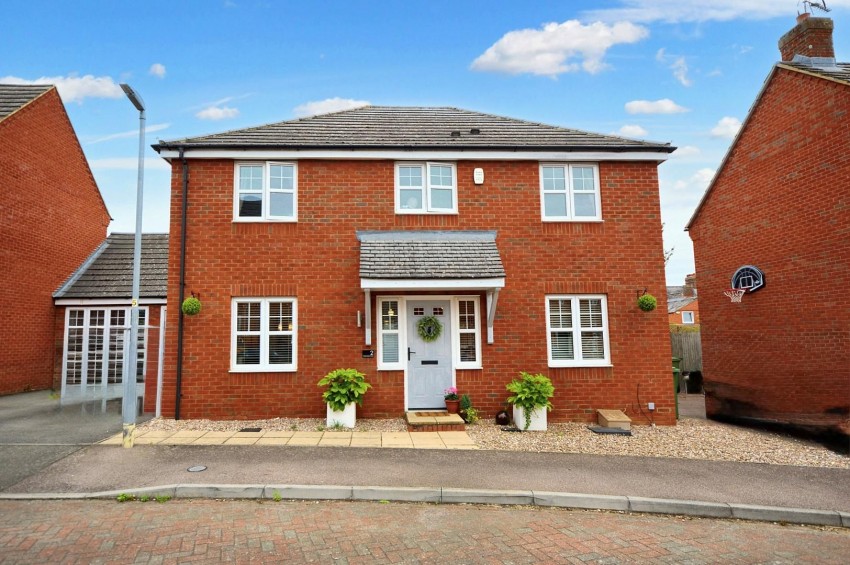 Images for Shoemakers Close, Earls Barton, Northampton