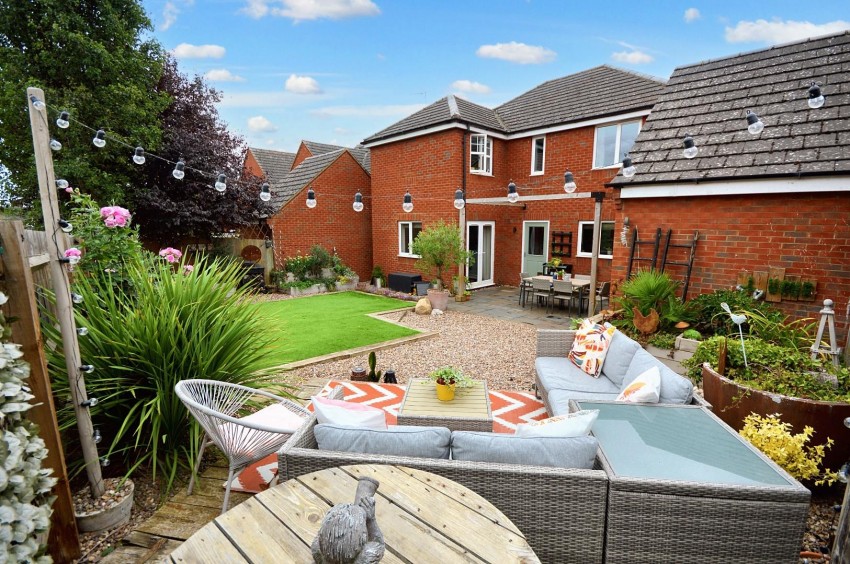 Images for Shoemakers Close, Earls Barton, Northampton