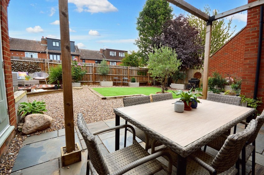 Images for Shoemakers Close, Earls Barton, Northampton