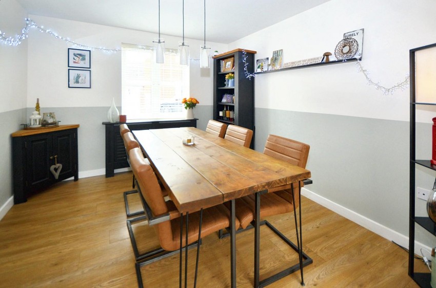 Images for Shoemakers Close, Earls Barton, Northampton