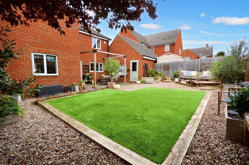 Images for Shoemakers Close, Earls Barton, Northampton