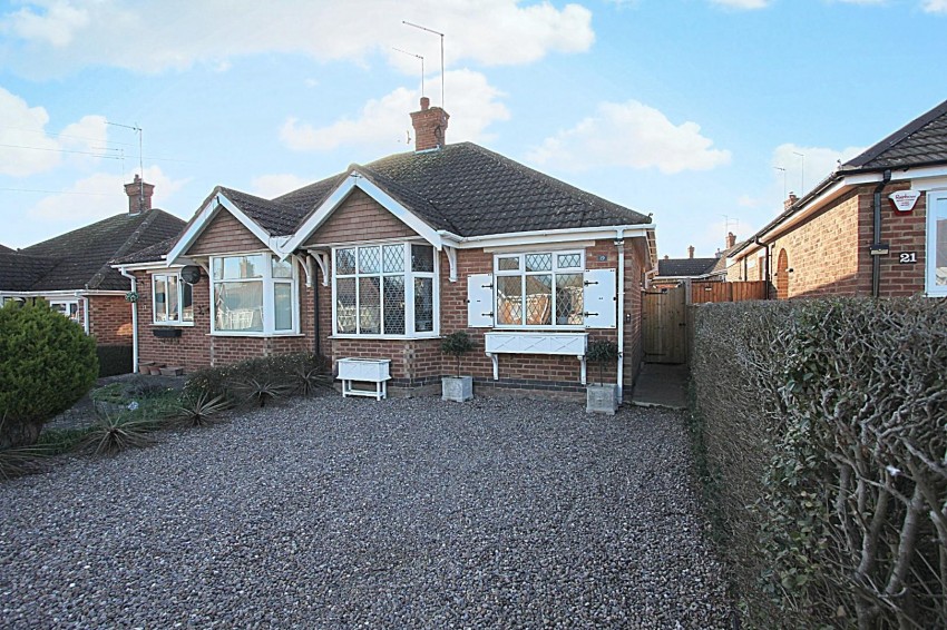 Images for Lovat Drive, Northampton