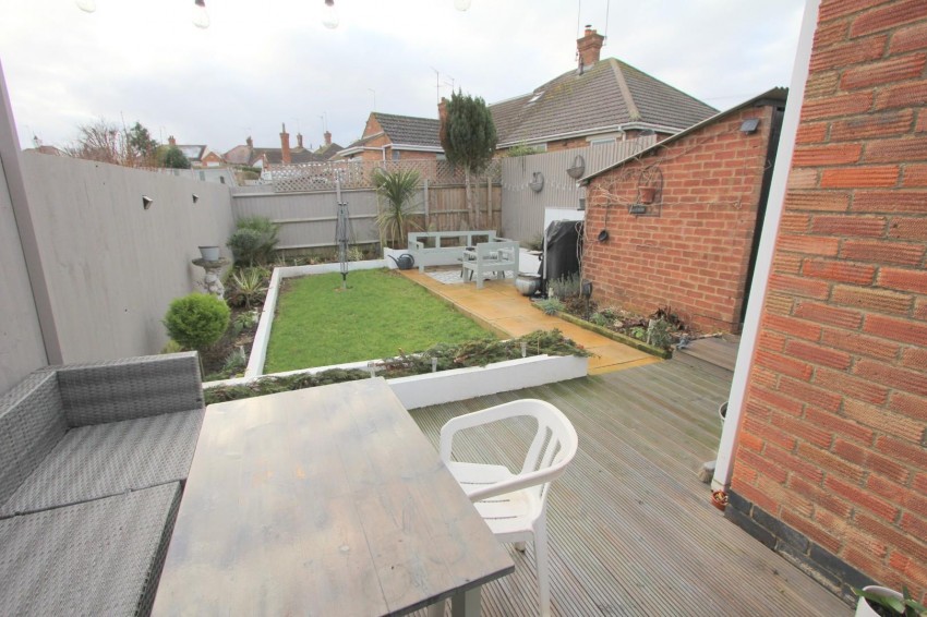 Images for Lovat Drive, Northampton