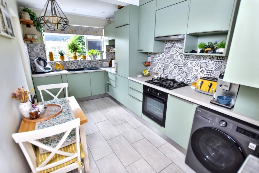 Images for Lovat Drive, Northampton