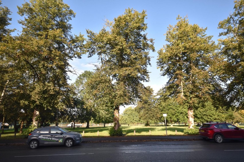 Images for East Park Parade, Northampton