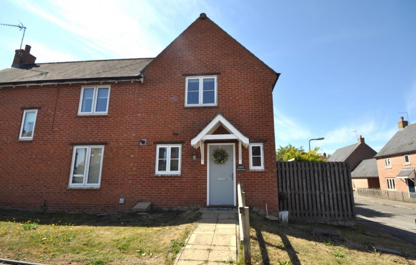 Images for Hawthorn Avenue, Mawsley Village