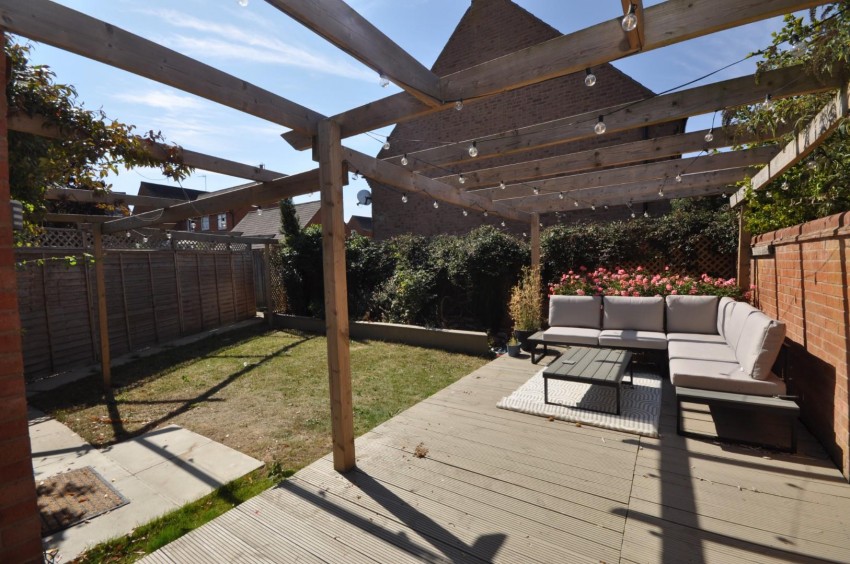 Images for Hawthorn Avenue, Mawsley Village