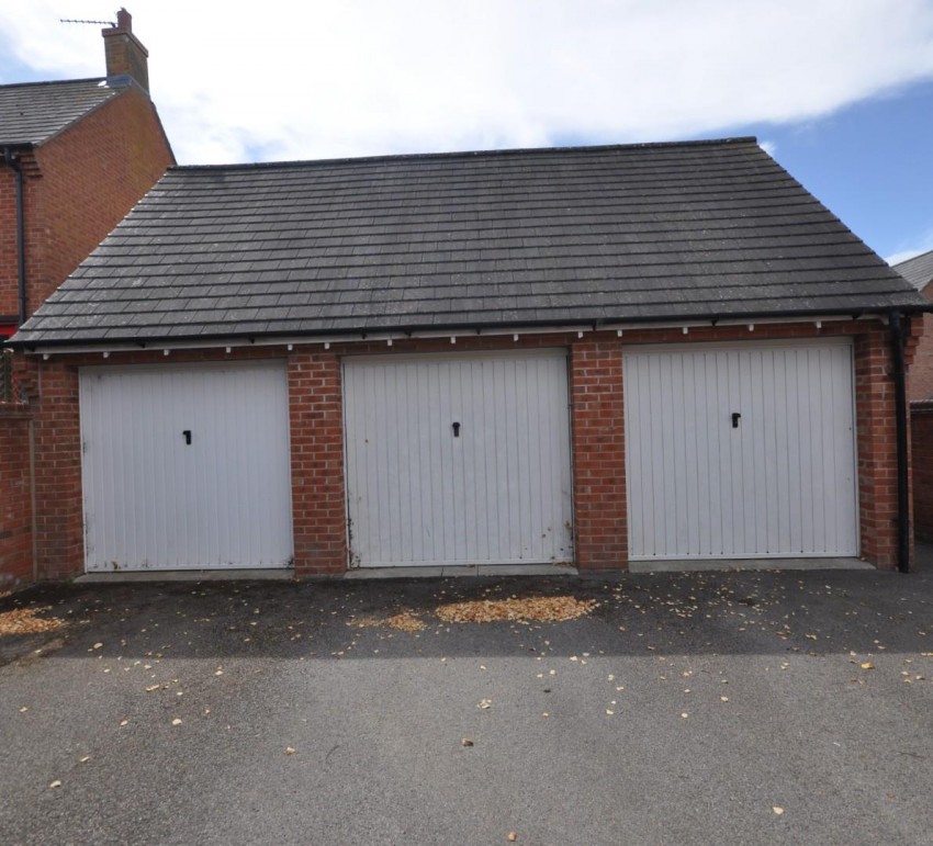 Images for Hawthorn Avenue, Mawsley Village