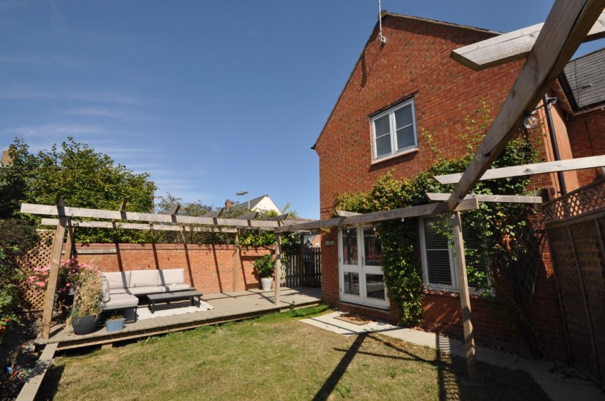 Images for Hawthorn Avenue, Mawsley Village