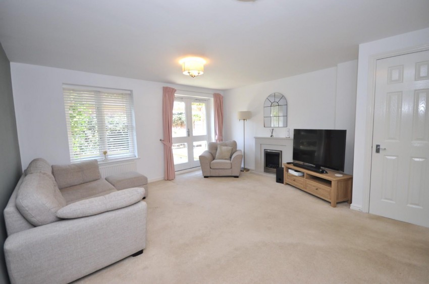 Images for Hawthorn Avenue, Mawsley Village