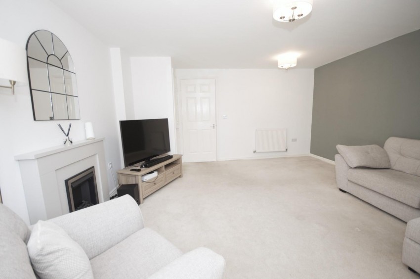 Images for Hawthorn Avenue, Mawsley Village