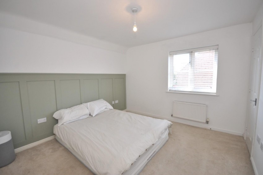 Images for Hawthorn Avenue, Mawsley Village