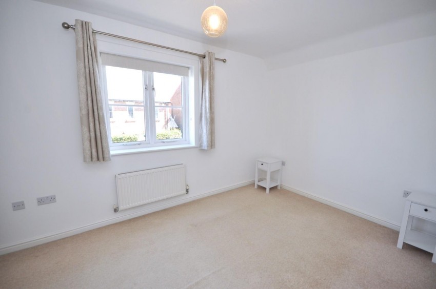 Images for Hawthorn Avenue, Mawsley Village