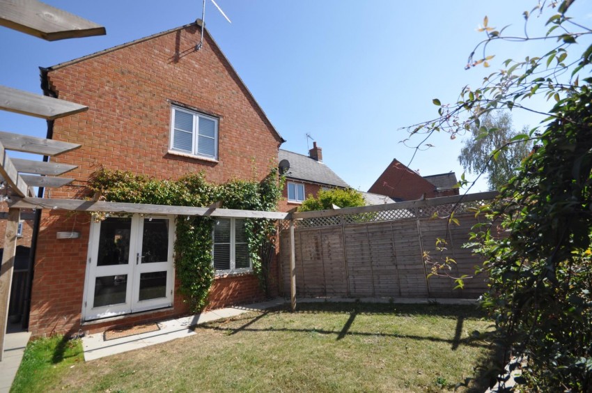 Images for Hawthorn Avenue, Mawsley Village