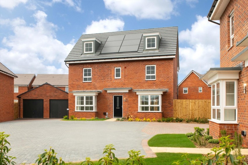 Images for Ashlawn Gardens, Rugby