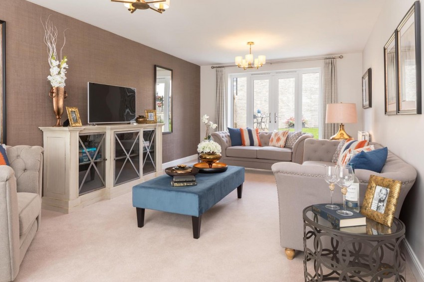Images for Ashlawn Gardens, Rugby