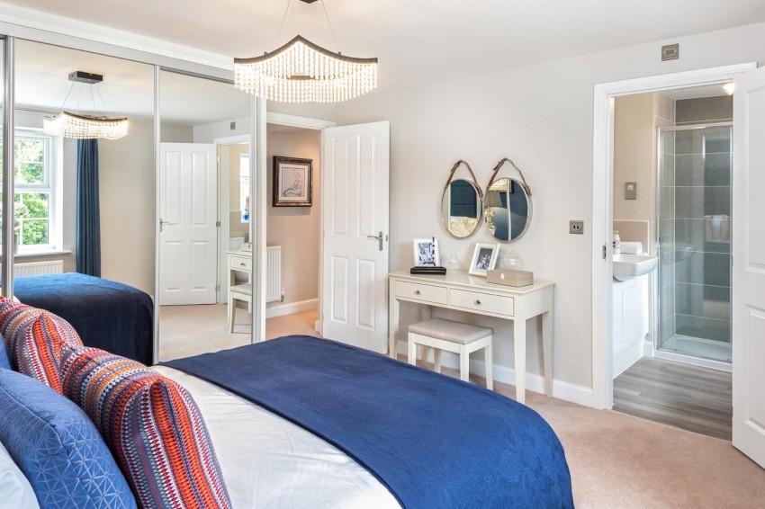 Images for Ashlawn Gardens, Rugby