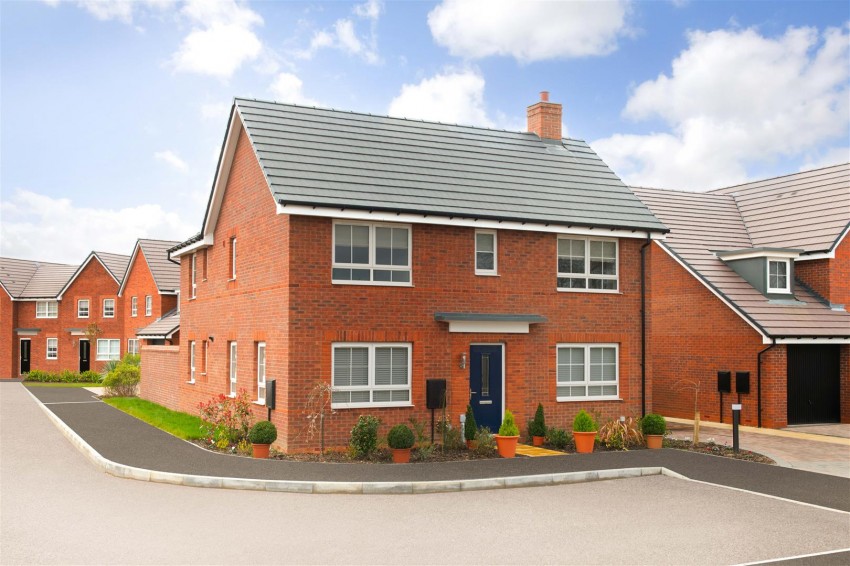 Images for Ashlawn Gardens, Rugby