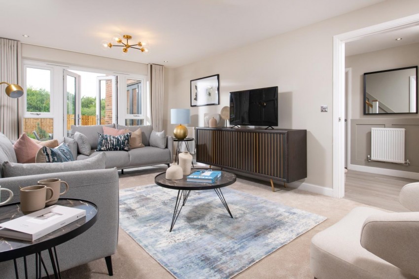 Images for Ashlawn Gardens, Rugby