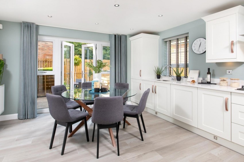 Images for Ashlawn Gardens, Rugby