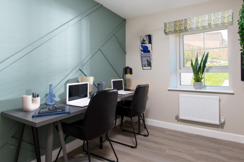 Images for Ashlawn Gardens, Rugby