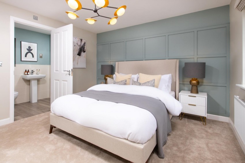 Images for Ashlawn Gardens, Rugby