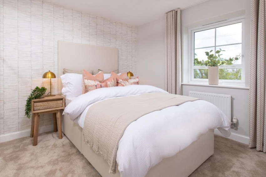Images for Ashlawn Gardens, Rugby