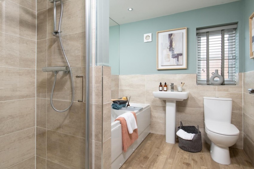 Images for Ashlawn Gardens, Rugby