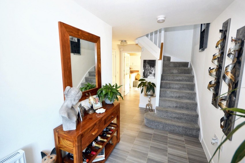 Images for Packwood Crescent, Earls Barton, Northampton