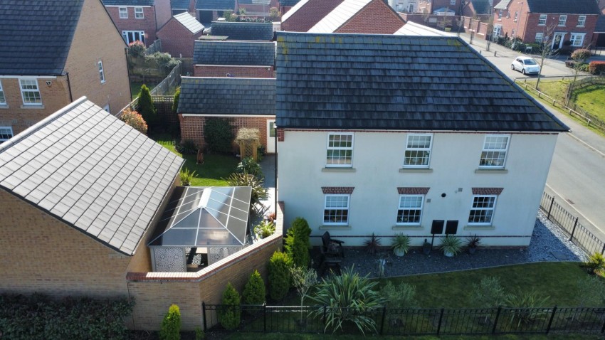 Images for Packwood Crescent, Earls Barton, Northampton