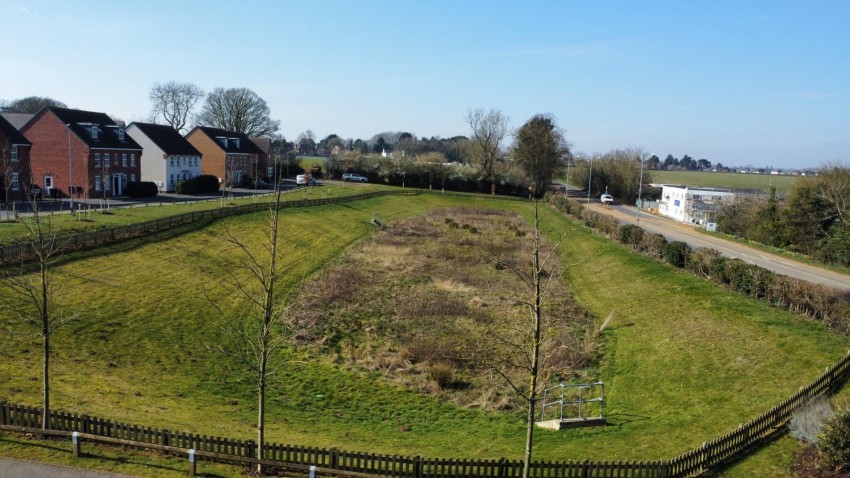 Images for Packwood Crescent, Earls Barton, Northampton