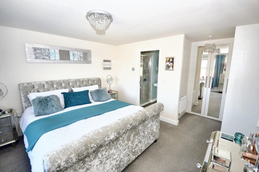 Images for Packwood Crescent, Earls Barton, Northampton