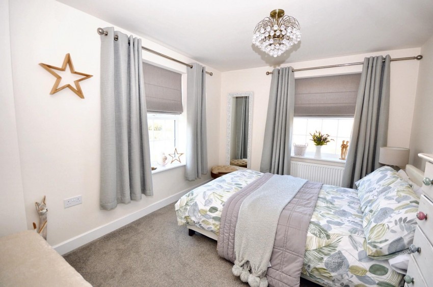 Images for Packwood Crescent, Earls Barton, Northampton
