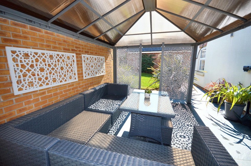 Images for Packwood Crescent, Earls Barton, Northampton