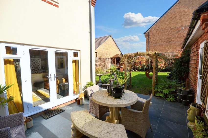 Images for Packwood Crescent, Earls Barton, Northampton