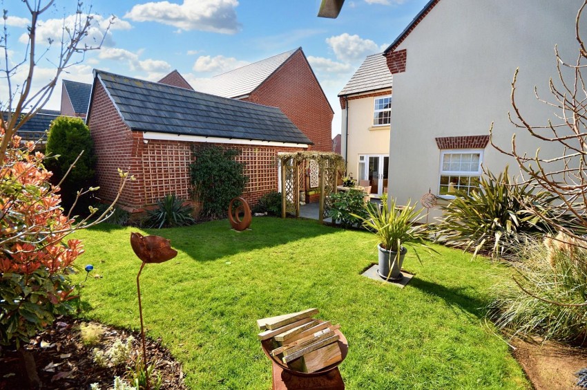 Images for Packwood Crescent, Earls Barton, Northampton
