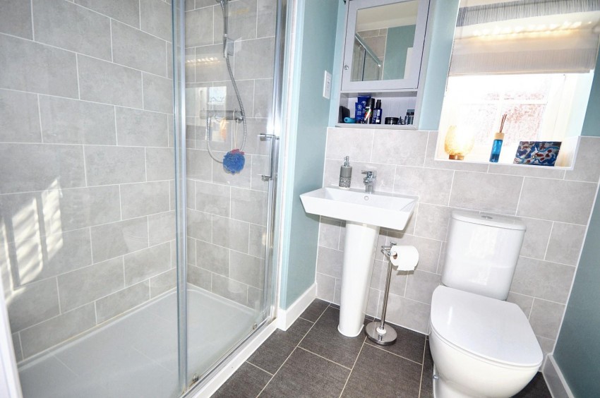Images for Packwood Crescent, Earls Barton, Northampton