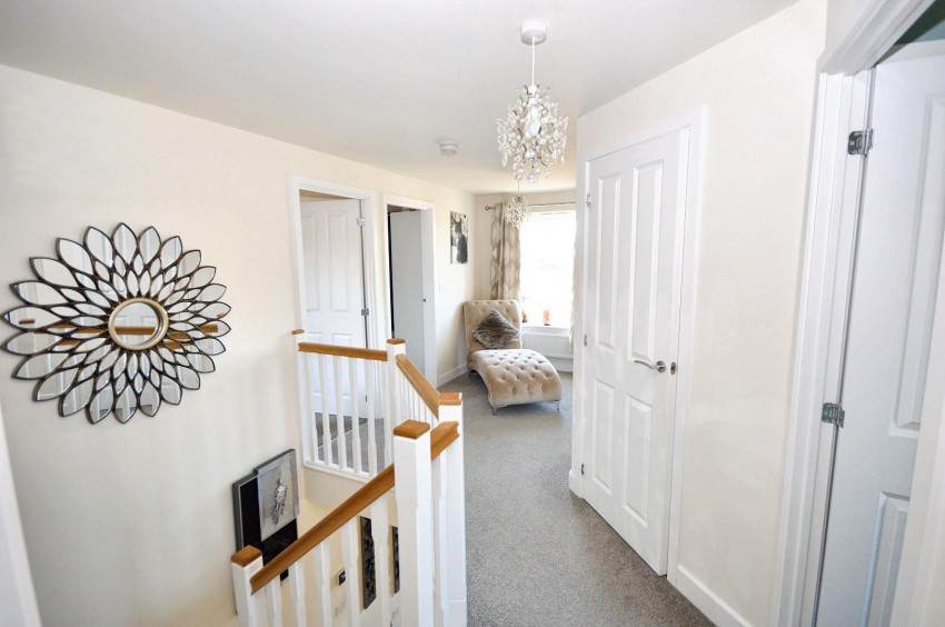 Images for Packwood Crescent, Earls Barton, Northampton