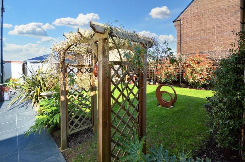 Images for Packwood Crescent, Earls Barton, Northampton