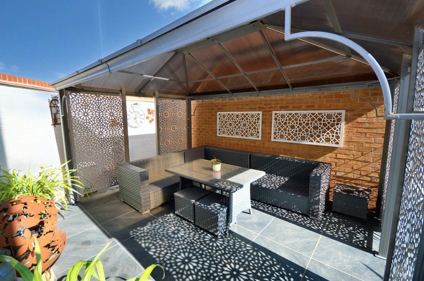 Images for Packwood Crescent, Earls Barton, Northampton