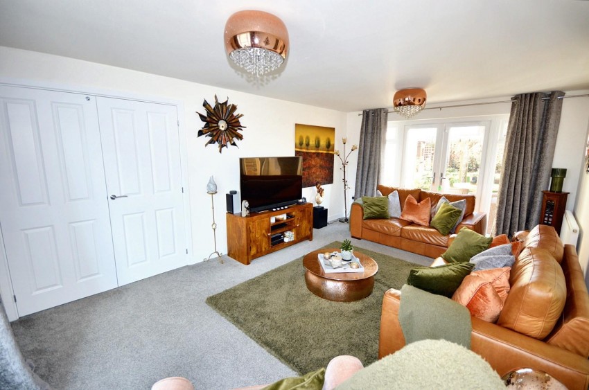 Images for Packwood Crescent, Earls Barton, Northampton