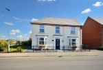 Images for Packwood Crescent, Earls Barton, Northampton