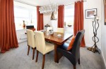 Images for Packwood Crescent, Earls Barton, Northampton