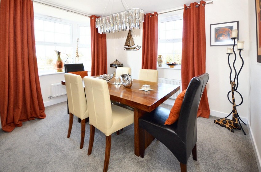 Images for Packwood Crescent, Earls Barton, Northampton